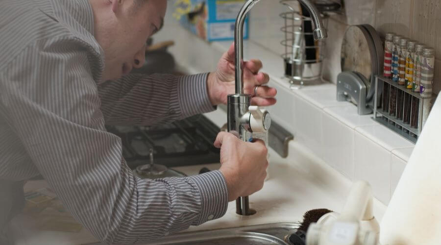 Professional Leak Detection in Gilmanton, NH